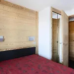Backgammon - Le Backgammon Mae-3452 Apartment