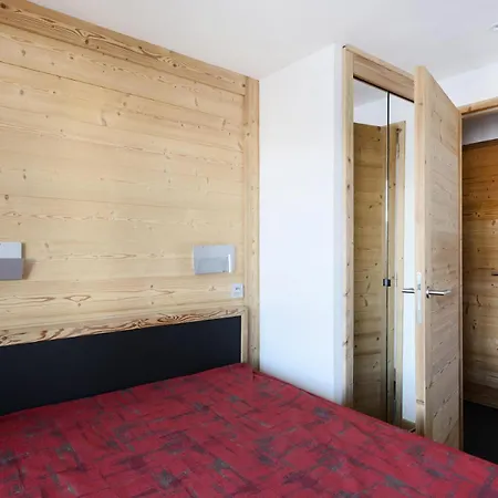 Résidence Backgammon - 3 Pièces Pour 6 Personnes 52 Apartamento