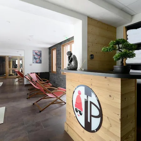 Résidence Backgammon - 3 Pièces Pour 6 Personnes 52 Appartement *