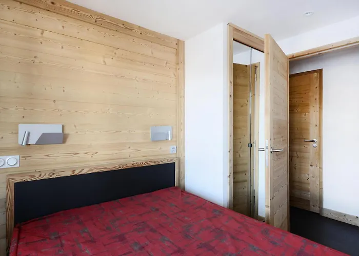 Résidence Backgammon - 3 Pièces Pour 6 Personnes 52 Appartement